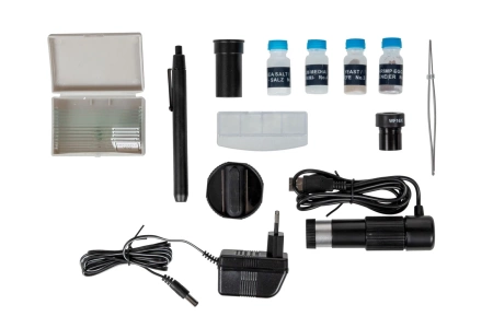 Mikroskop OPTICON Bionic MAX