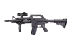 Replika karabinka szturmowego MR-733