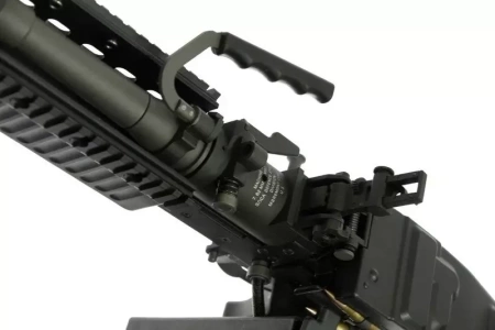 ARES Model K43 MOD 0