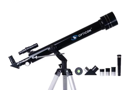 Teleskop OPTICON Perceptor 60F700AZ