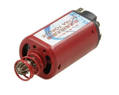 Silnik Ultra Torque (krótki)