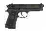 Replika pistoletu gazowego M92
