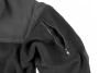 Polar Classic Army Fleece Jacket - oliwkowy