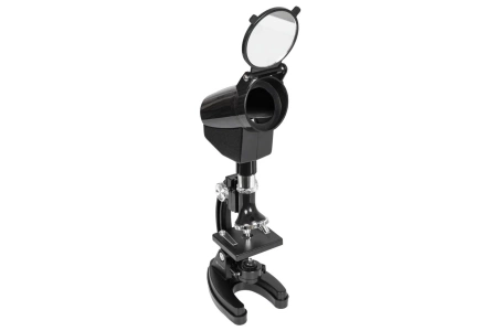 Mikroskop OPTICON Lab Pro
