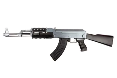 Replika karabinka CM028A Tactical