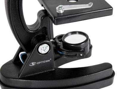Mikroskop OPTICON Lab Pro