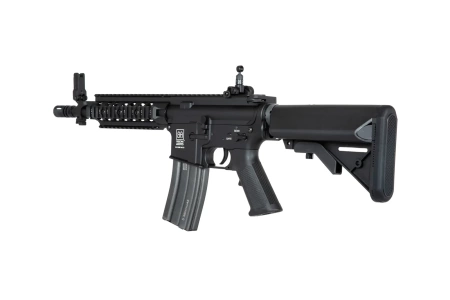 Replika karabinka Specna Arms SA-B04 ONE™ - czarna