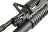 Replika granatnika M203 - wersja długa