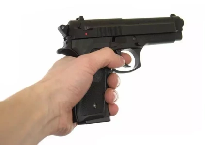 Replika pistoletu gazowego M92