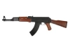 Replika karabinu szturmowego GF47 CLASSIC - GFC GUNS