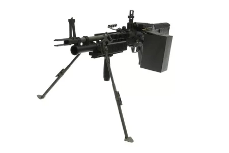 ARES Model K43 MOD 0