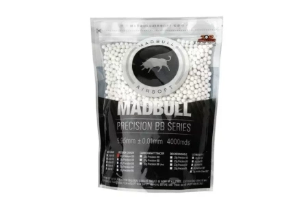 Kulki Precision BBs 0,28g - worek 4000 szt.