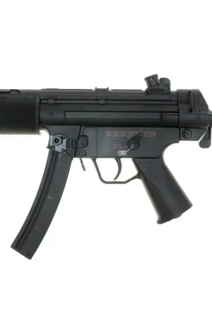 Replika pistoletu maszynowego CM049SD6 (Electric Blow Back)
