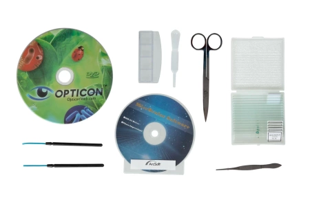 Mikroskop OPTICON BIOLIFE PRO