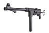 Replika pistoletu maszynowego MP007 - czarny