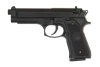 Replika pistoletu gazowego M92