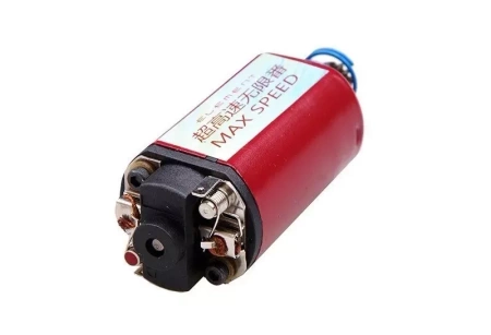 Silnik Max Speed (krótki)