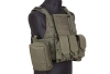 Kamizelka typu Plate Carrier - oliwkowa