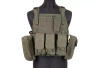 Kamizelka typu Plate Carrier - oliwkowa