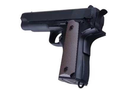 Replika pistoletu CM123 (Bez Akumulatora)