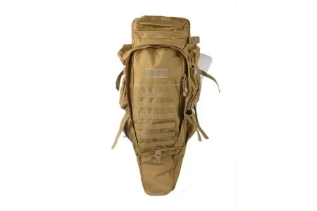 Plecak snajperski 40l - tan