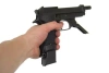 M93 R-C SECOND Heavy Weight AUTO BACK Gas