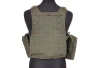 Kamizelka typu Plate Carrier - oliwkowa