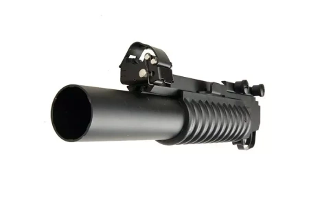 Replika granatnika M203 - wersja długa
