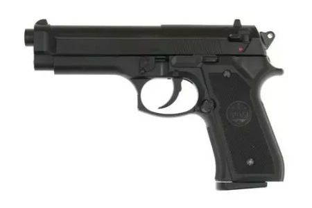 Replika pistoletu gazowego M92