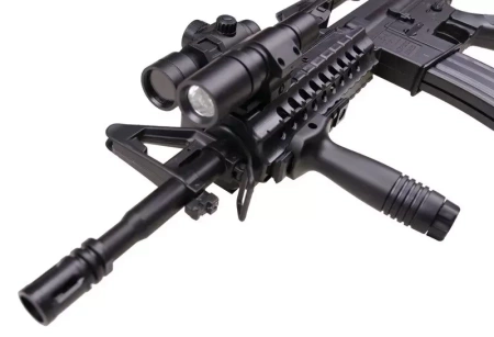 Replika karabinka szturmowego MR-733