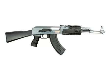 Replika karabinka CM028A Tactical