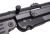Replika pistoletu maszynowego MP007 - czarny