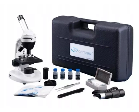 Mikroskop OPTICON Bionic MAX
