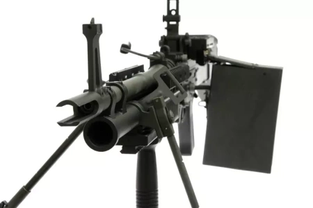 ARES Model K43 MOD 0