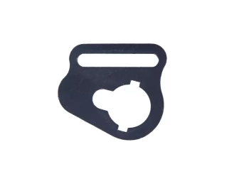 Stalowy uchwyt zawieszenia