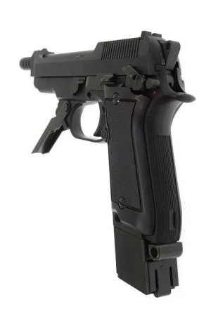 M93 R-C SECOND Heavy Weight AUTO BACK Gas
