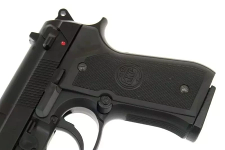 Replika pistoletu gazowego M92