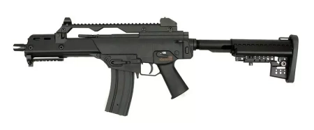 Replika karabinka JG1138