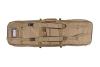 Pokrowiec na broń 96cm - Tan