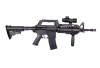 Replika karabinka szturmowego MR-733