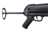 Replika pistoletu maszynowego MP007 - czarny