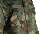 Komplet mundurowy typu ACU - woodland