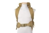 Plecak snajperski 40l - tan