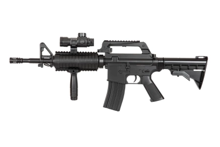 Replika karabinka MR744