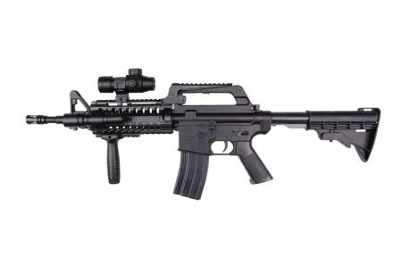 Replika karabinka szturmowego MR-733
