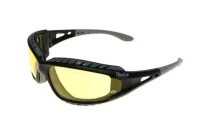 Okulary Bolle Tracker Yellow