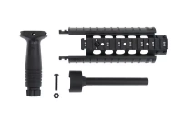 Chwyt przedni do MP5 z szyną R.I.S.