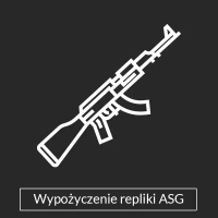 Wypożyczenie repliki ASG