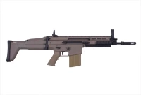 Replika karabinka SC-02 - tan