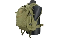 Plecak 3-Day Assault Pack - oliwkowy